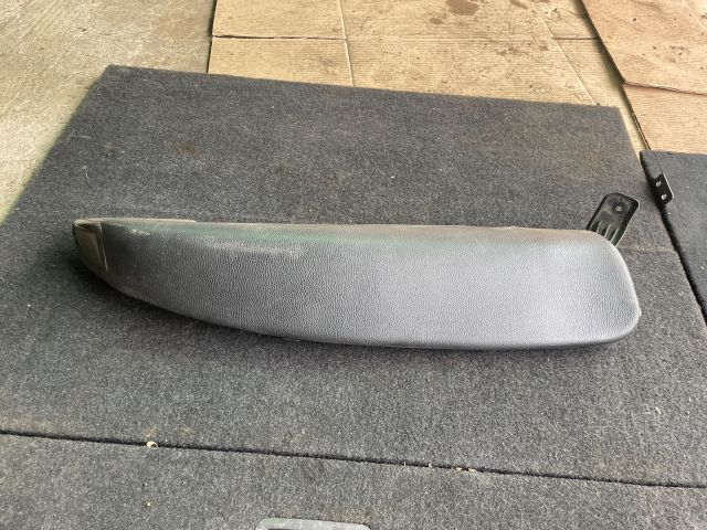 bontott VW PASSAT B6 Jobb első Ülés Kárpit