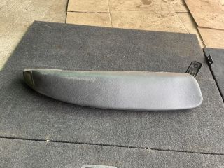 bontott VW PASSAT B6 Jobb első Ülés Kárpit