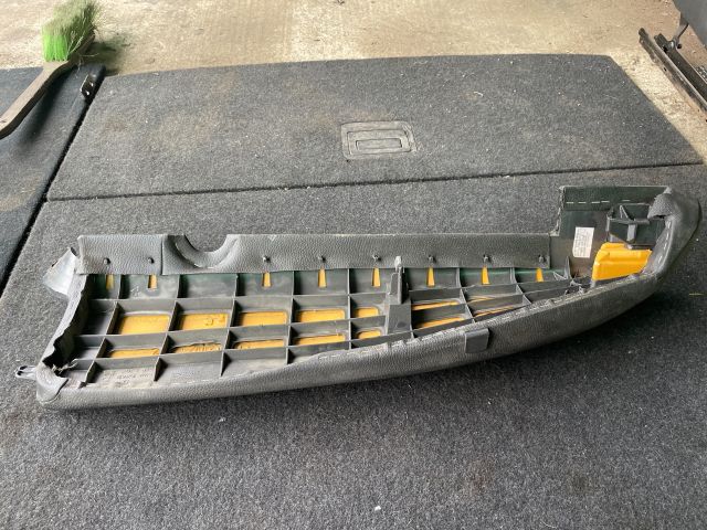 bontott VW PASSAT B6 Jobb első Ülés Kárpit