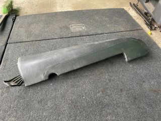 bontott VW PASSAT B6 Jobb első Ülés Kárpit