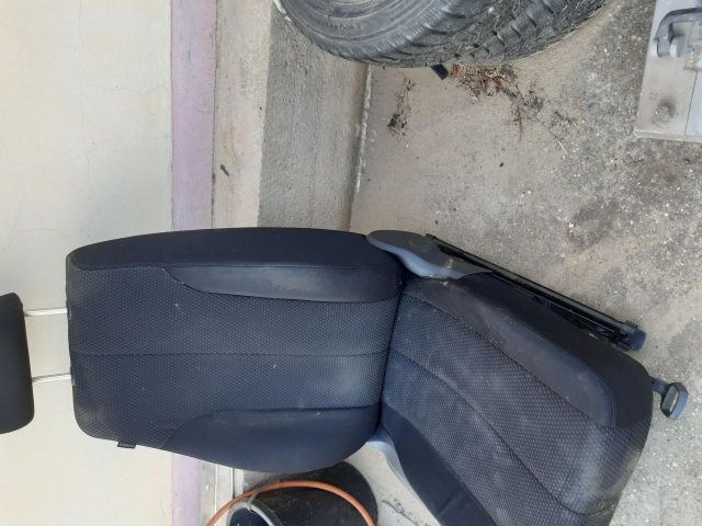 bontott VW PASSAT B6 Jobb első Ülés