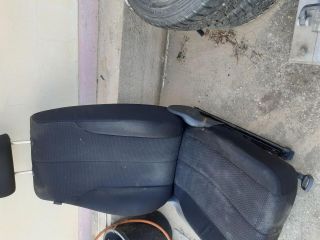 bontott VW PASSAT B6 Jobb első Ülés