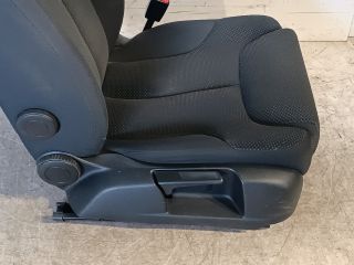 bontott VW PASSAT B6 Jobb első Ülés