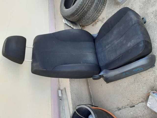 bontott VW PASSAT B6 Jobb első Ülés