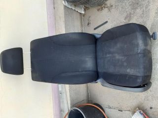 bontott VW PASSAT B6 Jobb első Ülés