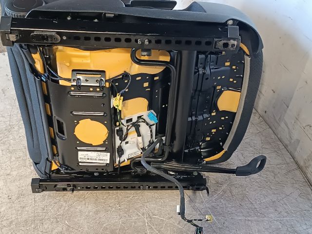 bontott VW PASSAT B6 Jobb első Ülés