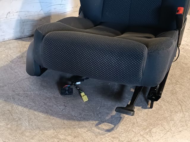 bontott VW PASSAT B6 Jobb első Ülés