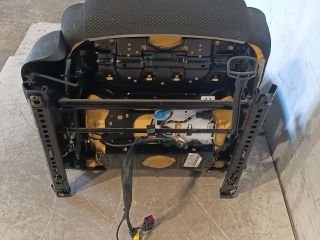 bontott VW PASSAT B6 Jobb első Ülés