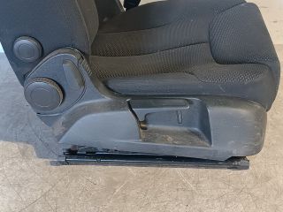 bontott VW PASSAT B6 Jobb első Ülés