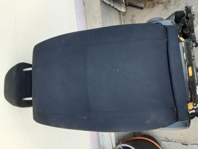 bontott VW PASSAT B6 Jobb első Ülés