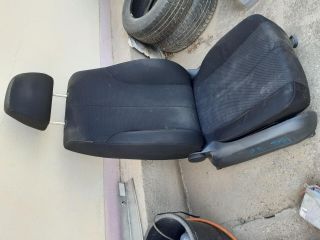 bontott VW PASSAT B6 Jobb első Ülés