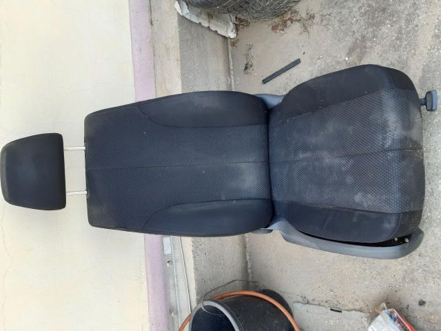 bontott VW PASSAT B6 Jobb első Ülés