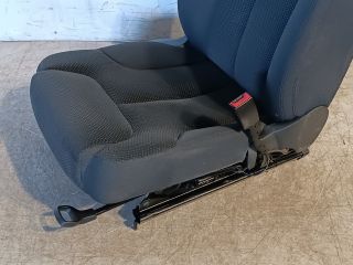 bontott VW PASSAT B6 Jobb első Ülés