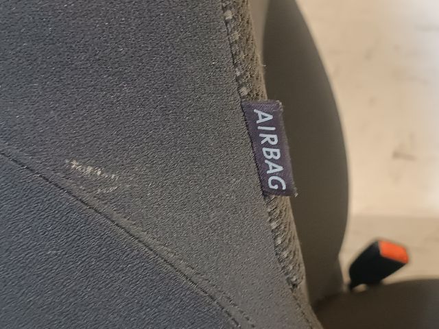 bontott VW PASSAT B6 Jobb első Ülés