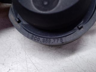 bontott VW PASSAT B6 Jobb első Ülésállító Kapcsoló