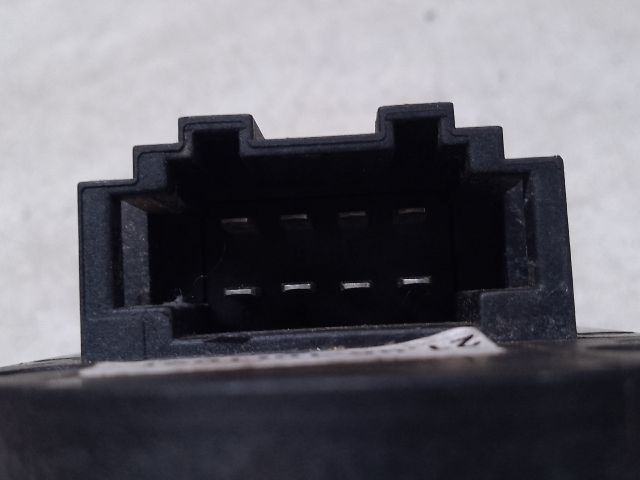 bontott VW PASSAT B6 Jobb első Ülésállító Kapcsoló