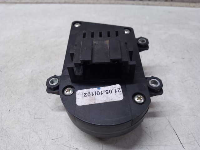 bontott VW PASSAT B6 Jobb első Ülésállító Kapcsoló