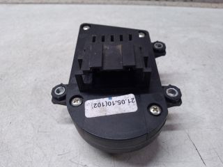 bontott VW PASSAT B6 Jobb első Ülésállító Kapcsoló