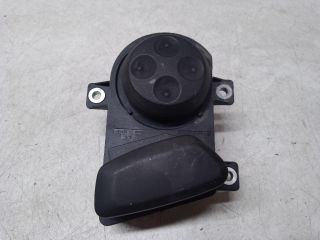 bontott VW PASSAT B6 Jobb első Ülésállító Kapcsoló