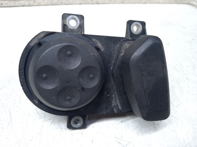 bontott VW PASSAT B6 Jobb első Ülésállító Kapcsoló