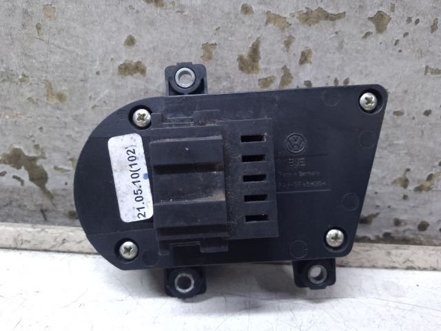 bontott VW PASSAT B6 Jobb első Ülésállító Kapcsoló