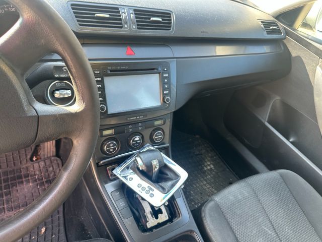 bontott VW PASSAT B6 Jobb első Ülésmagasság Állító