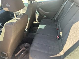 bontott VW PASSAT B6 Jobb első Ülésmagasság Állító