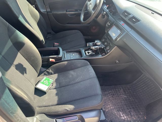 bontott VW PASSAT B6 Jobb első Ülésmagasság Állító