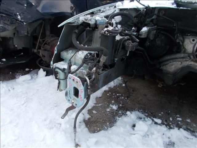 bontott VW PASSAT B6 Jobb első Ütközéscsillapító