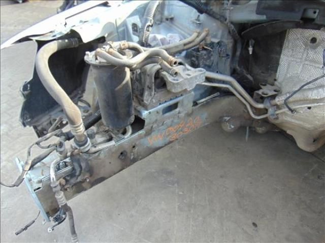 bontott VW PASSAT B6 Jobb első Ütközéscsillapító