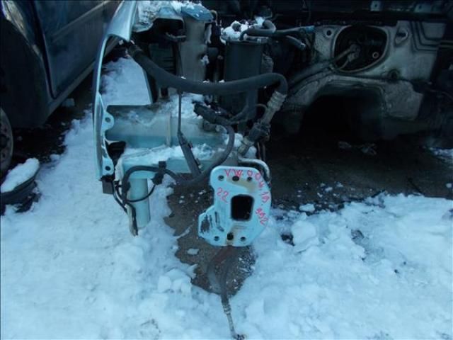 bontott VW PASSAT B6 Jobb első Ütközéscsillapító