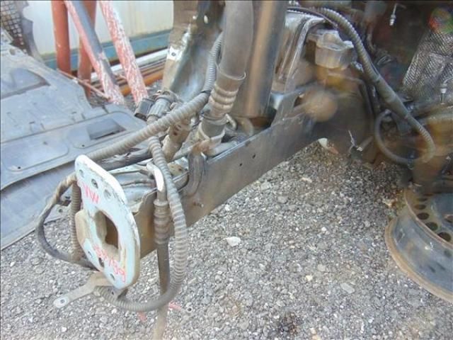 bontott VW PASSAT B6 Jobb első Ütközéscsillapító