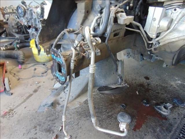 bontott VW PASSAT B6 Jobb első Ütközéscsillapító