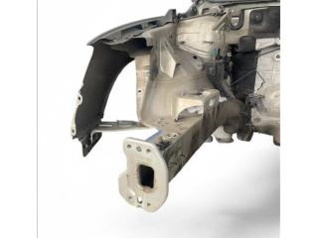 bontott VW PASSAT B6 Jobb első Ütközéscsillapító