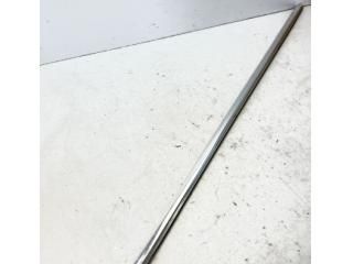 bontott VW PASSAT B6 Jobb első Vízlehúzó Gumicsík