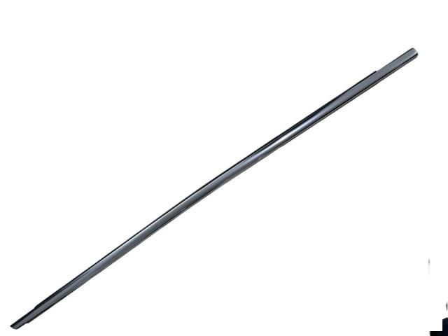 bontott VW PASSAT B6 Jobb első Vízlehúzó Gumicsík