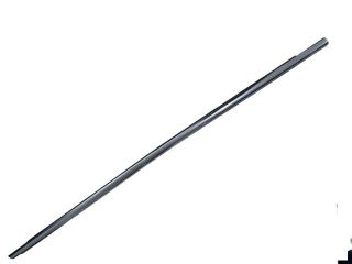 bontott VW PASSAT B6 Jobb első Vízlehúzó Gumicsík