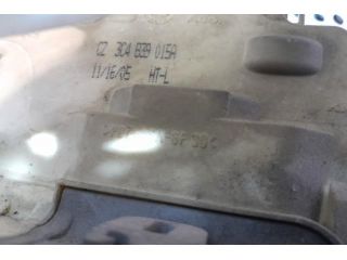 bontott VW PASSAT B6 Jobb első Zsanér