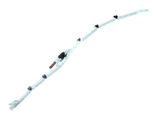 bontott VW PASSAT B6 Jobb Fejlégzsák