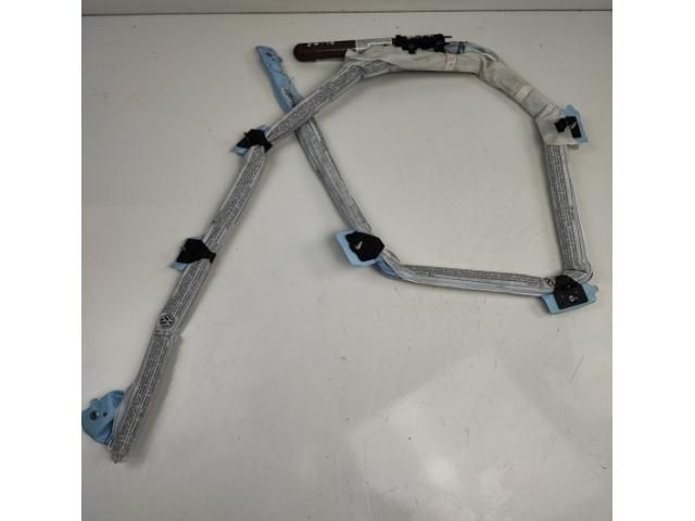 bontott VW PASSAT B6 Jobb Fejlégzsák