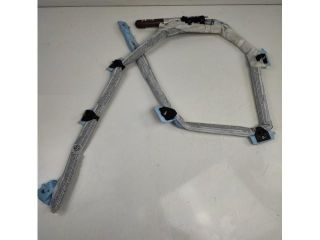 bontott VW PASSAT B6 Jobb Fejlégzsák