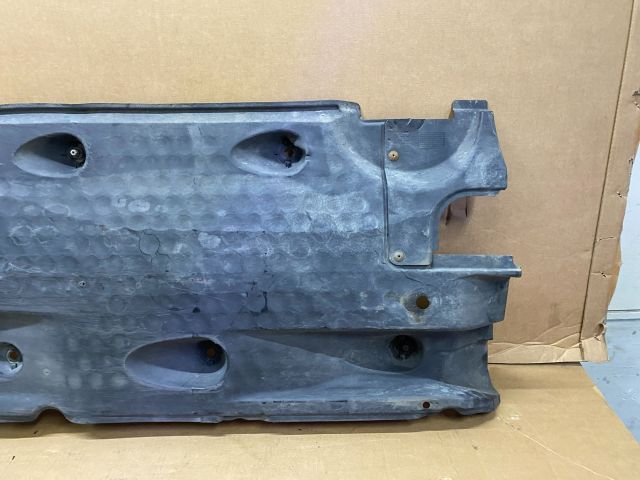 bontott VW PASSAT B6 Jobb Fenéklemez