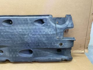 bontott VW PASSAT B6 Jobb Fenéklemez