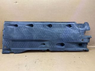 bontott VW PASSAT B6 Jobb Fenéklemez