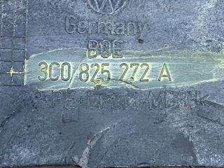 bontott VW PASSAT B6 Jobb Fenéklemez