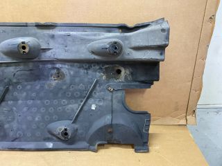 bontott VW PASSAT B6 Jobb Fenéklemez