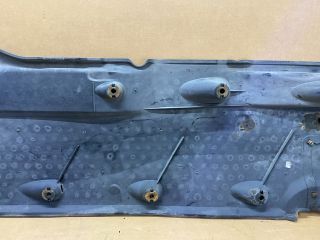 bontott VW PASSAT B6 Jobb Fenéklemez