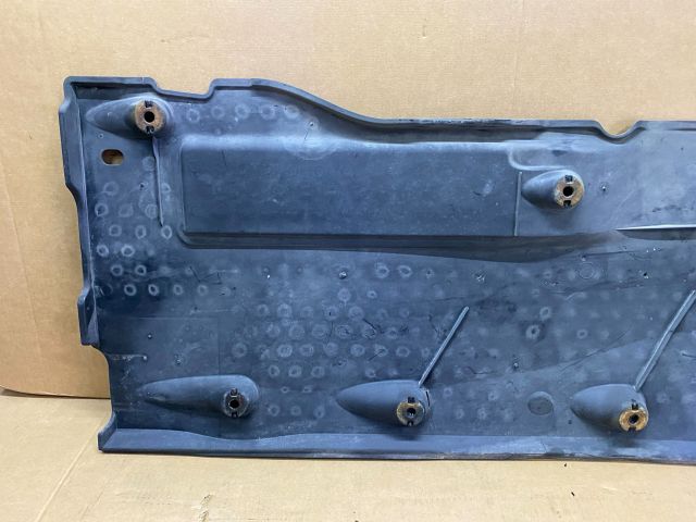 bontott VW PASSAT B6 Jobb Fenéklemez