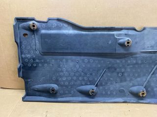 bontott VW PASSAT B6 Jobb Fenéklemez