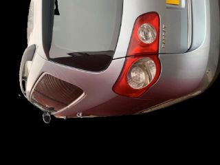 bontott VW PASSAT B6 Jobb Fenéklemez